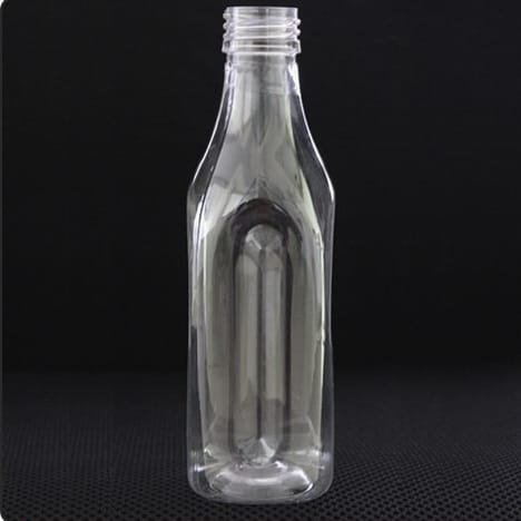 200 ML EDIBLE OIL BOTTLES